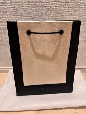 [ 미사용 새상품 ] 사만사 베가 쇼핑백풍 토트백