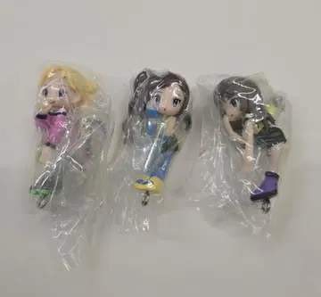 aespa 가챠가챠 츠만데츠나게테마스코토 묶음 판매