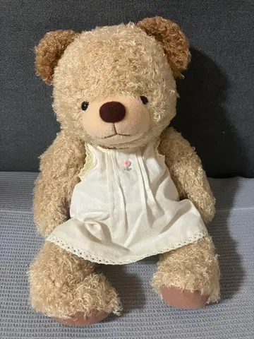 선애로우 포포로 봉제 인형 택 포함 레어