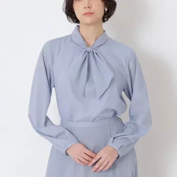 에포카 보타이 블라우스