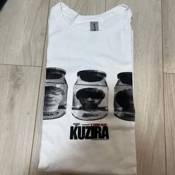 KUZIRA T셔츠 XL 사이즈