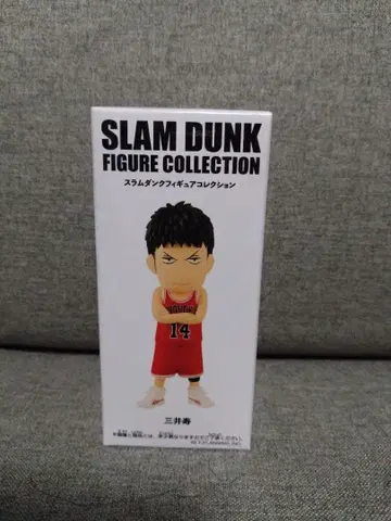 슬램덩크 피규어 정대만