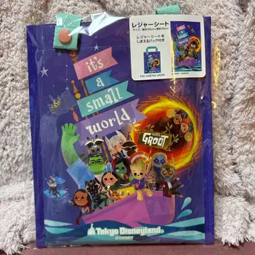 [ 미사용 새상품 ] 돗자리 마블