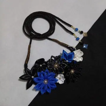 장식끈, 오비 장식, 허리띠 No. 3527