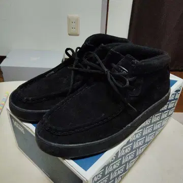 28cm VANS 반스 CARVER2 V380 스웨이드 스웨이드