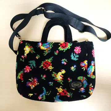 FEILER 하이디 2way 미니백