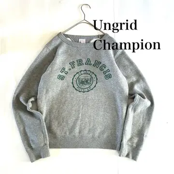 언그리드 챔피온 맨투맨