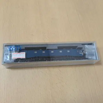 KATO 3020-2 EF58 죠에츠형 블루