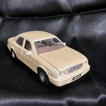 닛산 시마 다이아펫