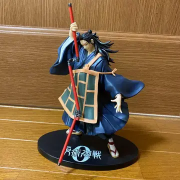 주술회전 게토 스구루 SPM 슈퍼 프리미엄 피규어