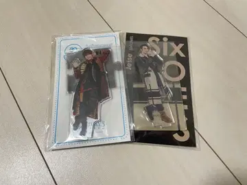 제시 아크릴 스탠드 모음