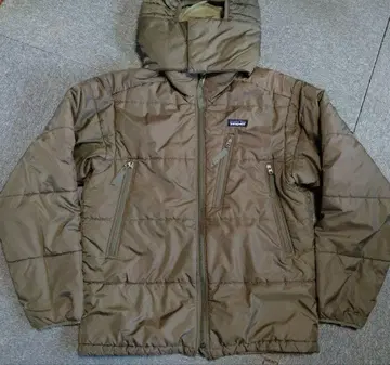 PATAGONIA 퍼프 자켓 S 파타고니아 빈티지 올드