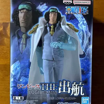 원피스 피규어 아오키지