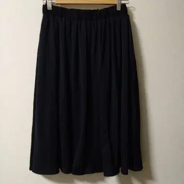 grove 플레어 스커트 미사용 새상품