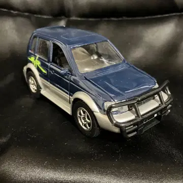 미쓰비시 RVR 다이아펫 세가 요네자와