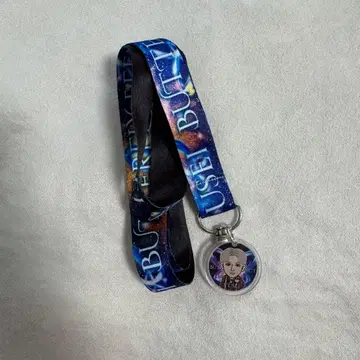 야기 유세이 엔니치 스마트폰 스트랩