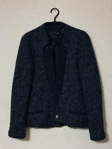 ato 니트 자켓 (S 사이즈)