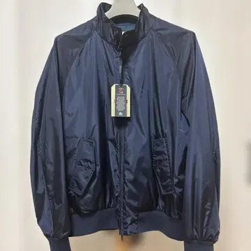 [ 시착만 한 상품 ] baracuta G9 해링턴 자켓 사이즈 42