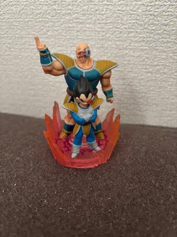 드래곤볼 캡슐 네오 격투 총집편 사이어인 드디어 지구 도착 드라캅