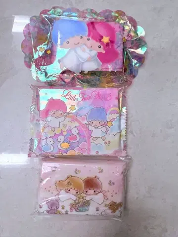 산리오 키키라라 티슈 레트로 산리오 쇼와 산리오 헤이세이 산리오