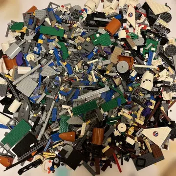 레고 블록 부품 믹스 낱개 판매