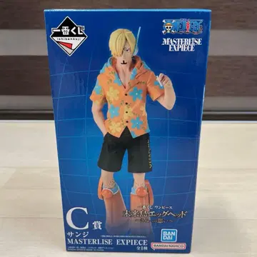 원피스 상디 MASTERLISE EXPIECE