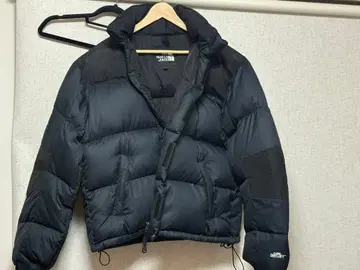 THE NORTH FACE GoreDryLoft 다운 자켓
