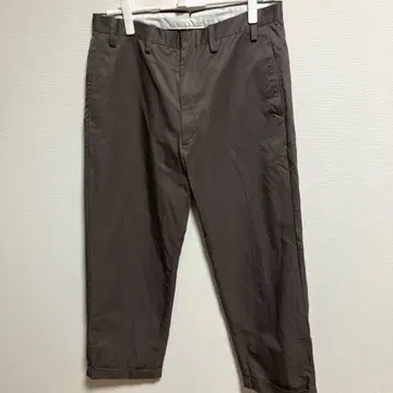 itten. 이텐 팬츠 와이드 팬츠 새상품급 일본제