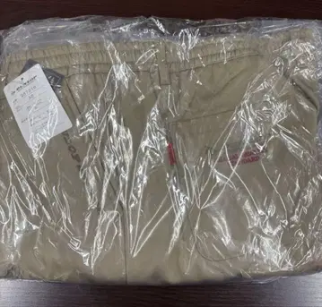 던롭 모터스포츠 치노 팬츠