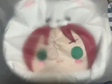 앙스타 고백풍선 마오 이타백