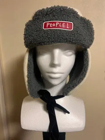 PEOPLE1 플라이트 캡