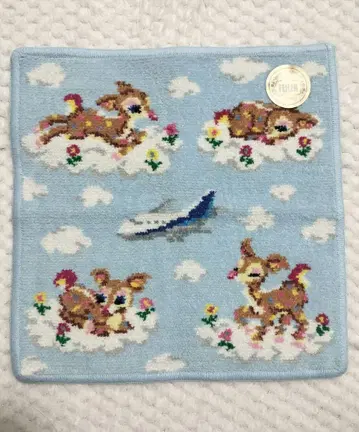 페이러 ANA 툰툰밤비노