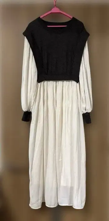 니트 원피스 블라우스 롱 스커트 SM2 에카 소포 snidel