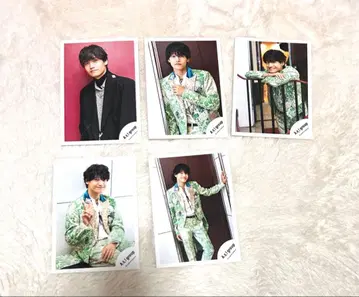 A! group 사노 마사야 오프샷