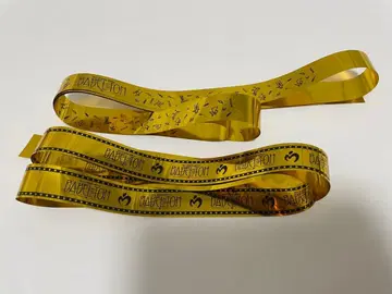 미세스 금 테이프 은 테이프 2종 각 1개 2개 세트 노컷 풀 사이즈