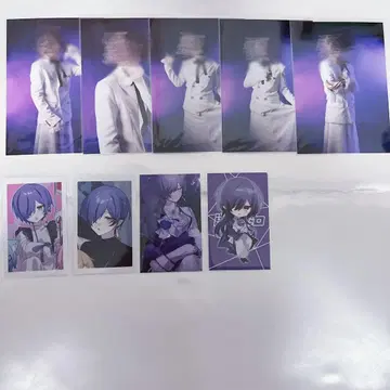 돌레쿠 이토 굿즈 묶음 판매