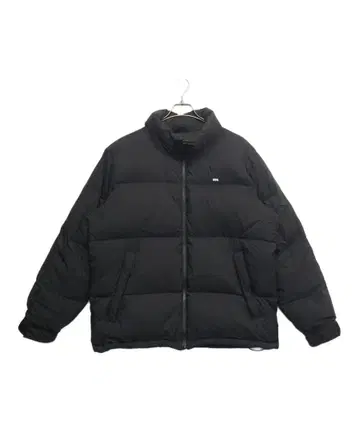 FTC 짧은 기장 m 다운 자켓