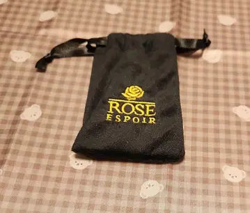 악마 집사와 검은 고양이 바스틴 답례 팔찌