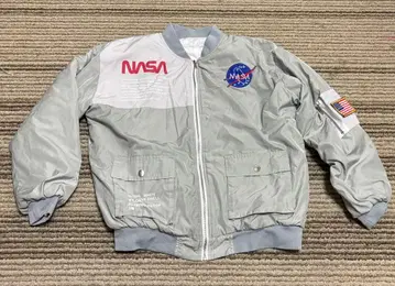 NASA MA1