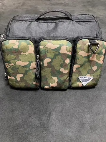 컬럼비아 바이퍼리지 PFG 하타 타쿠마 모델 중고품