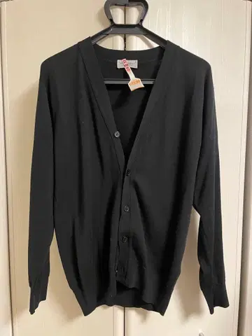 존 스메들리 S 사이즈 니트 가디건