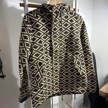 Niche. 자켓 아르헨티나 소재