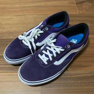 vans CHOPPERS