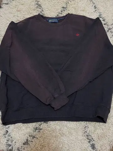 귀신 페이드 BEVERLY HILLS POLO CLUB 트레이닝복 L