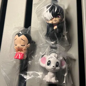 기다림 테즈카 오사무 블랙잭 아톰 레오 가챠