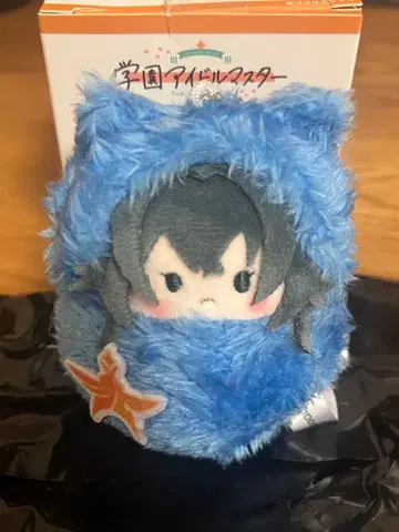 학원 아이돌 마스터 학마스 츠키무라 테마리 누이 Vol.1