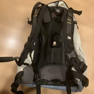 Lowe Alpine 백팩 그레이/블루