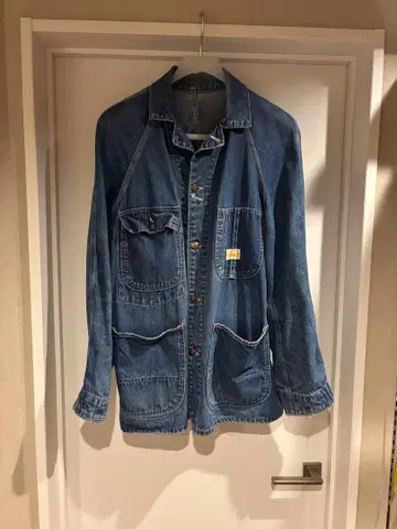 PAYDAY 50년대 커버올 빈티지