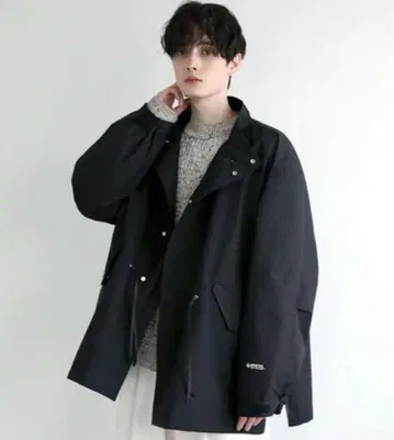 EPIC GORE-TEX INFINIUM MODS COAT