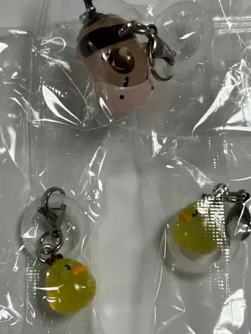 목장 이야기 메지루시 액세서리 가챠가챠